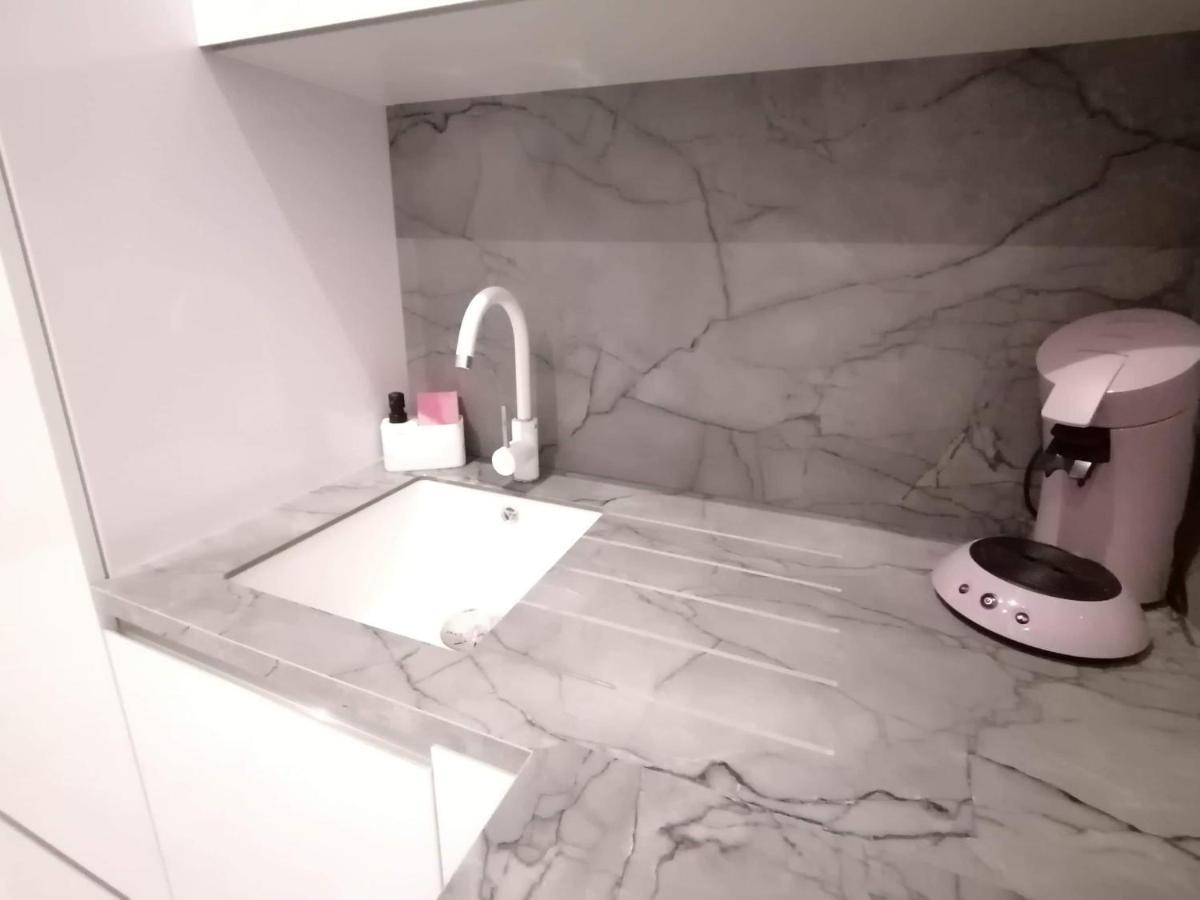 Jacuzzi Romantique 15 Min Etretat 2 Fécamp المظهر الخارجي الصورة