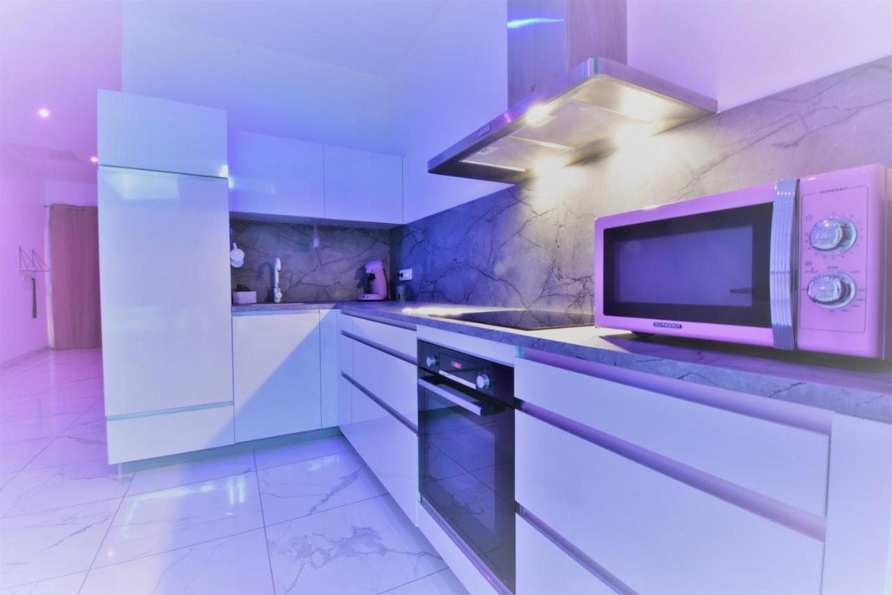 Jacuzzi Romantique 15 Min Etretat 2 Fécamp المظهر الخارجي الصورة